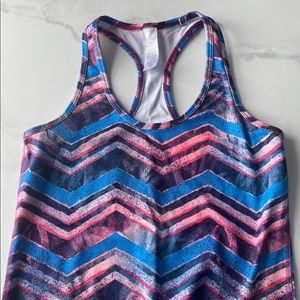 Ivivva tank top